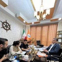 هلدینگ بازرگانی بین المللی درویش
