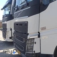 دیاگ صادقی رباط کریم داخل گاراژ باصری