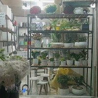 فروشگاه گلکده