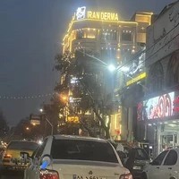 کلینیک ایران درما