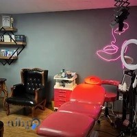 مرکز زیبایی مهروماه