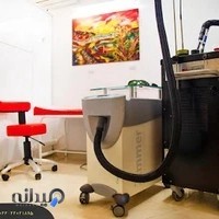 مرکزلیزروزیبایی پارک وی