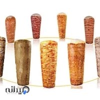 فرآورده های گوشتی پانی