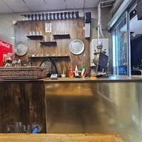 رستوران ترکیه‌ای آراپیده