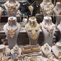 بازار طلای شبنم ۱