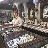 جواهری پاپیون