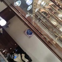 گالری جواهر یاس کبود