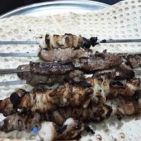 جگر سرای محمد و میثم