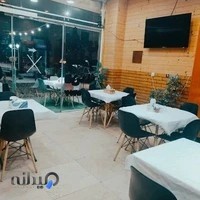 کبابی جگرکی بره طلا