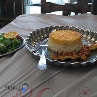 جگر سرای ارغوان