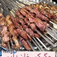 جگرکی خان دایی