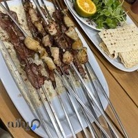 جگرسرای نیلوفر