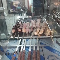 جگرکی صالحی