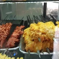 کبابی کوهپایه