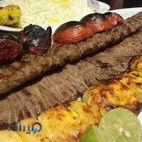 کبابی سبلان