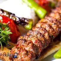 چلوكباب فردجوان