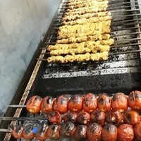 رستوران کبابچی