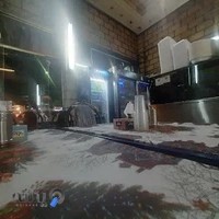 کبابی گلستان