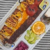 کبابی برج الماس