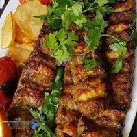 کبابی گل گندم