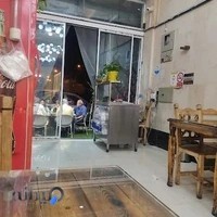 کبابی دلشدگان