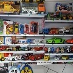 اسباب بازی یونیکورن