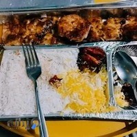 📌سرای کباب هادی و هانی