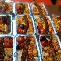 کبابی گلستان