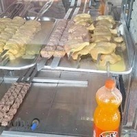 کبابی عشایر