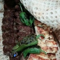 کبابی صداقت اصل