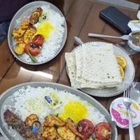 لقمه کبابی لکانته