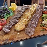 رستوران آنا کبابی