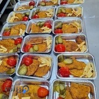 آشپزخانه و کیترینگ سورنا