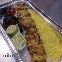 کترینگ حسان