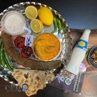 کیترینگ ریحون (دهکده المپیک)