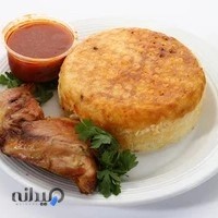 تهیه غذای گل زعفرون