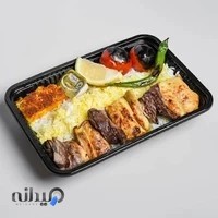 کترینگ آفتاب