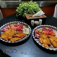 کترینگ سرآشپز