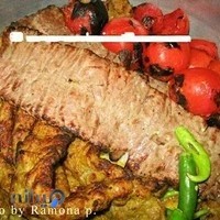 رستوران و آشپزخانه منصف