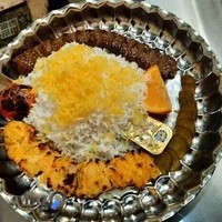 تهیه غذای آشپز باشی