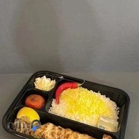 تهیه غذای لوتوس