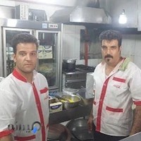 تهیه غذای باران