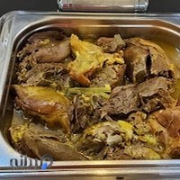 کترینگ تشریفاتی پاشا