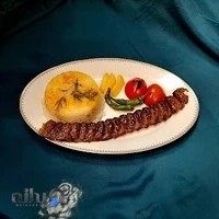 تهیه غذای میهمان