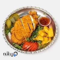 تهیه غذای تُرنه
