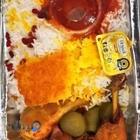 کترینگ ممتاز