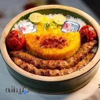 کترینگ چلوباچی