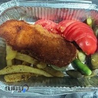 کترینگ پاتیل