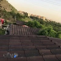 باغچه رستوران پارسه