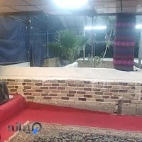 باغ رستوران شبهای لرستان